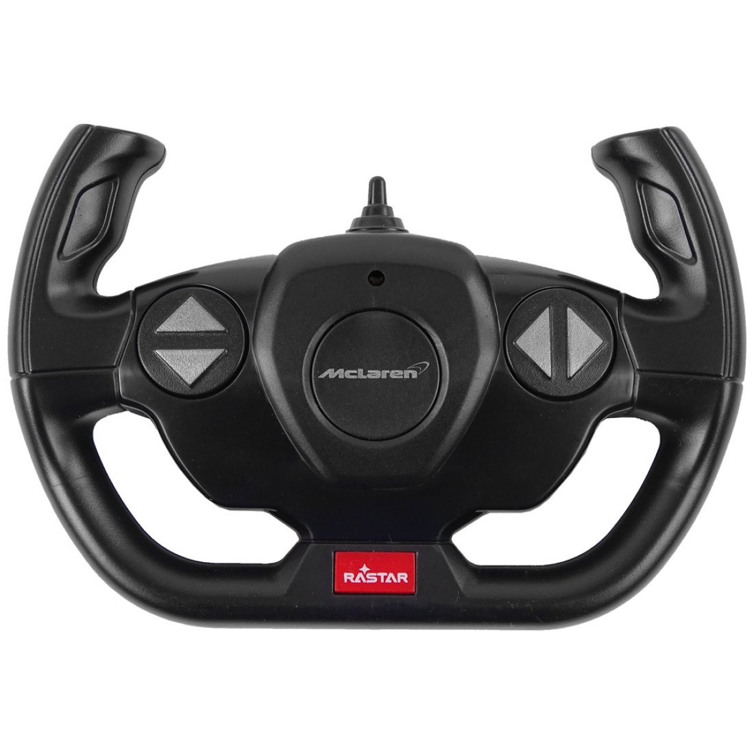 Τηλεκατευθυνόμενο Auto R/C McLaren Senna Rastar 1:14 Λευκό - Image 7