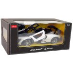 Τηλεκατευθυνόμενο Auto R/C McLaren Senna Rastar 1:14 Λευκό - Image 5
