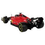 Rastar Αυτοκίνητο R/C Αγωνιστικό Ferrari F1 Rastar 1:12 Κόκκινο - Image 6