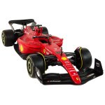 Rastar Αυτοκίνητο R/C Αγωνιστικό Ferrari F1 Rastar 1:12 Κόκκινο - Image 5