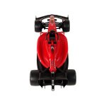Rastar Αυτοκίνητο R/C Αγωνιστικό Ferrari F1 Rastar 1:12 Κόκκινο - Image 4