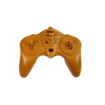 Τηλεκατευθυνόμενη Μπουλντόζα Φορτωτής Huina 1:16 2,4GHz - Image 6