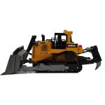 Τηλεκατευθυνόμενη Μπουλντόζα Φορτωτής Huina 1:16 2,4GHz - Image 4