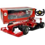 Rastar F1 FERRARI F138 Τηλεκατευθυνόμενο Αυτοκίνητο Κόκκινο