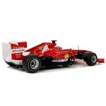 Rastar F1 FERRARI F138 Τηλεκατευθυνόμενο Αυτοκίνητο Κόκκινο - Image 2