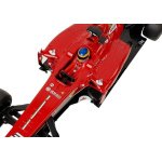 Rastar F1 FERRARI F138 Τηλεκατευθυνόμενο Αυτοκίνητο Κόκκινο - Image 6