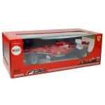 Rastar F1 FERRARI F138 Τηλεκατευθυνόμενο Αυτοκίνητο Κόκκινο - Image 5