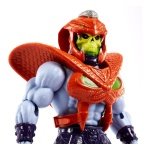 Masters of the Universe: Origins - Snake Armor Skeletor Φιγούρα Δράσης (14cm) - Image 7
