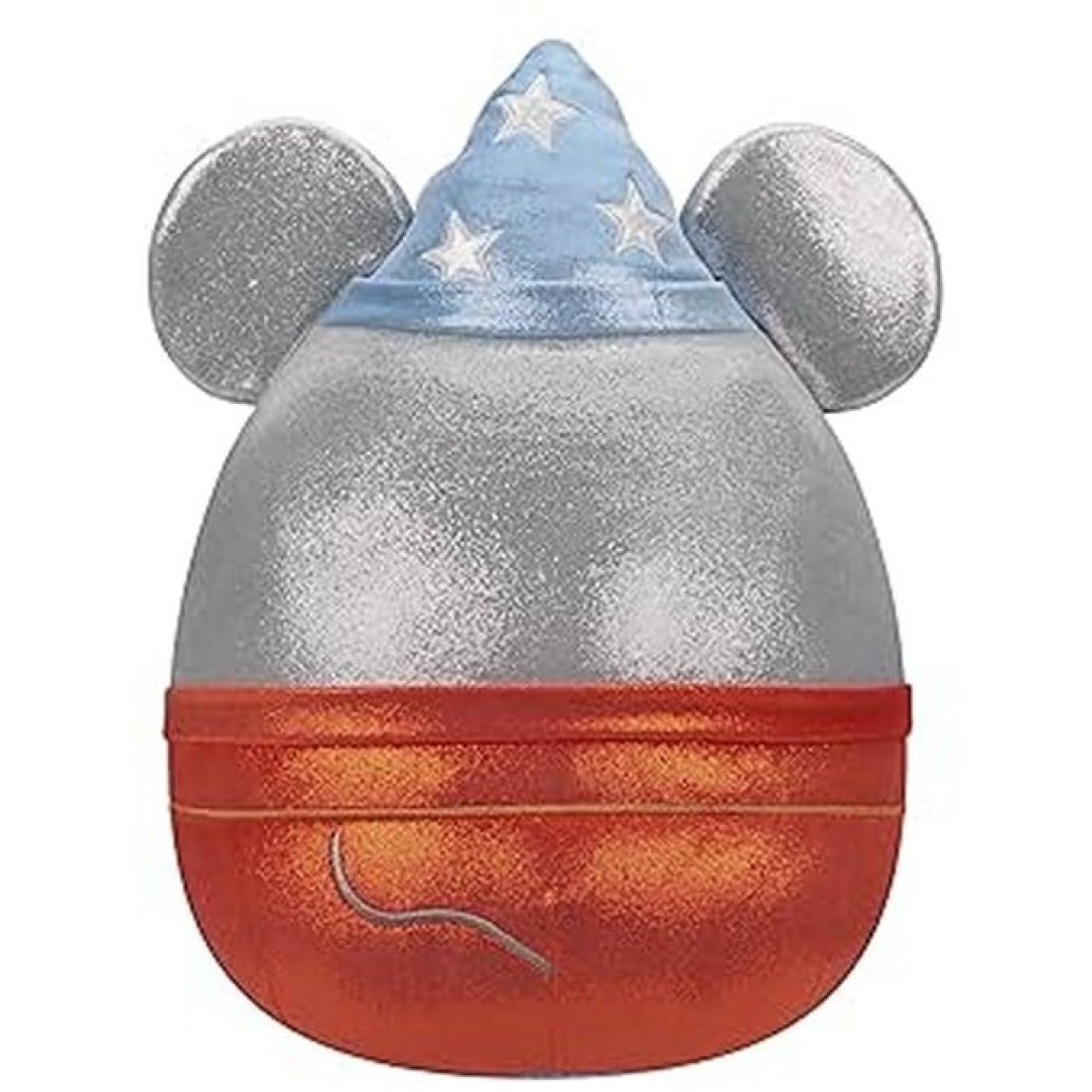 Squishmallows Disney Mickey Mouse Plush The Sorcerer's Apprentice 45cm - Image 2