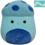 Squishmallows Λούτρινο Ankur Το Μανιτάρι 40εκ.