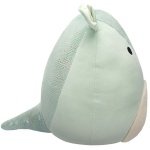 Squishmallows Λούτρινο Arilla the Green Armadillo 41cm - Image 2