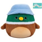 Λούτρινο Squishmallows plush Stockente Avery 40cm