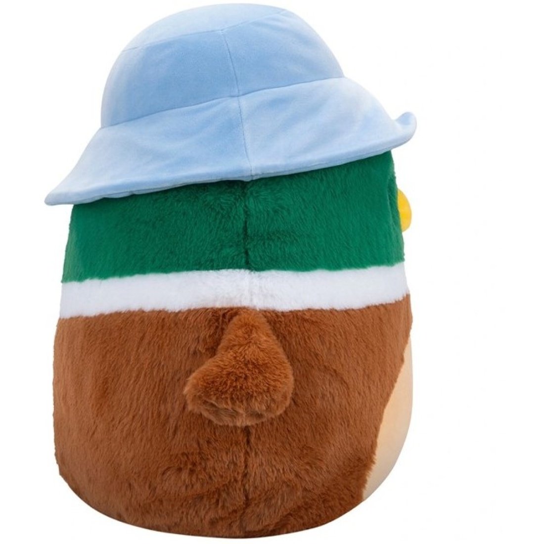 Λούτρινο Squishmallows plush Stockente Avery 40cm - Image 2