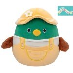 Λούτρινο Squishmallows Πάπια The Mallard Duck Avery 40 εκ.