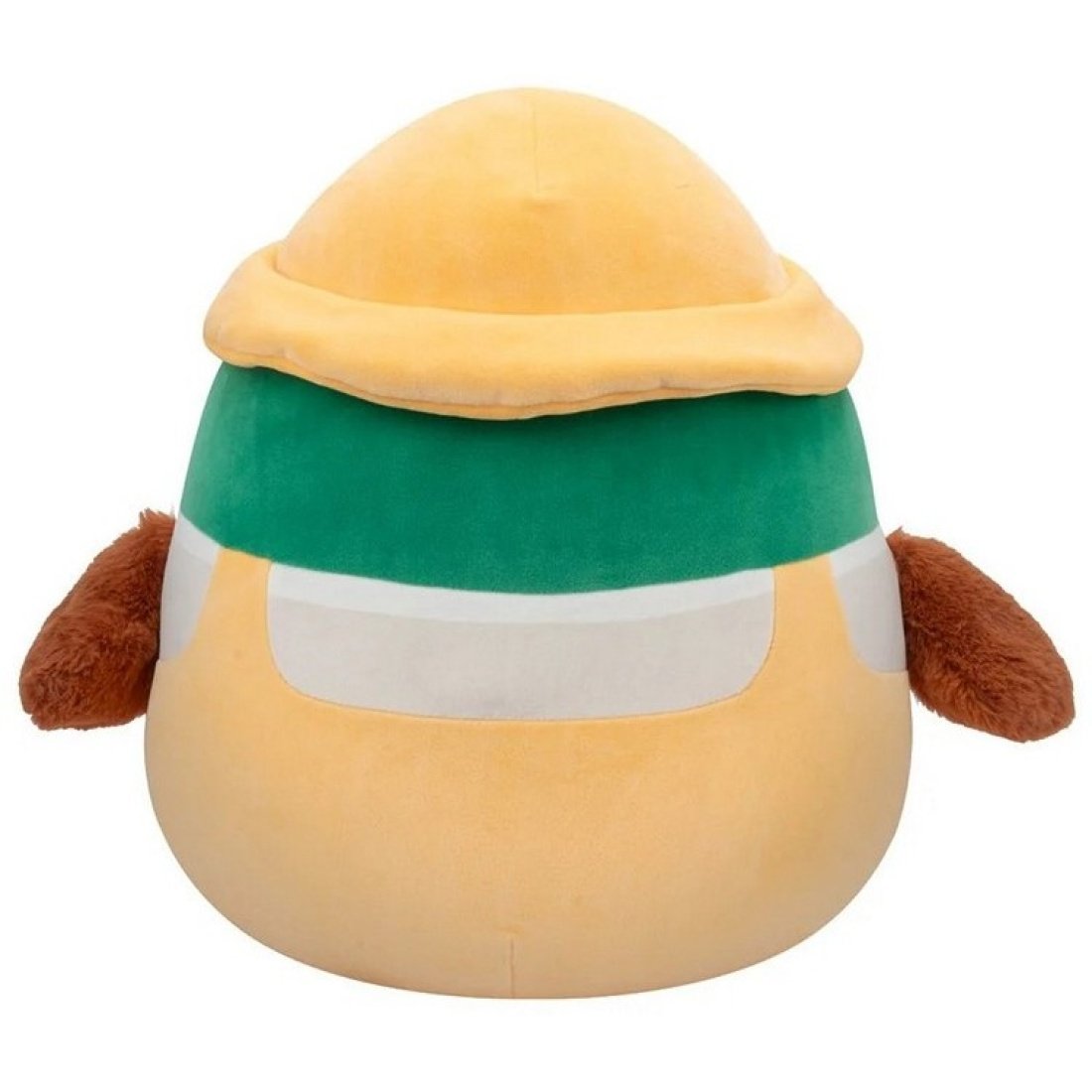 Λούτρινο Squishmallows Πάπια The Mallard Duck Avery 40 εκ. - Image 2