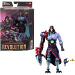 Mattel Masters of the Universe Φιγούρα Δράσης Skeletor για 6+ Ετών 18εκ. 18x26,5cm