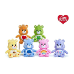 λούτρινα αρκουδάκια της αγάπης