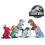 λούτρινα δεινόσαυροι