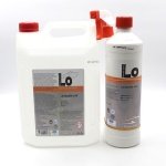 Lo Καθαριστικό για Άλατα στο σκάφος 1Lt