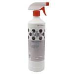 Mold exterminator Εξολοθρευτής μούχλας για φουσκωτά σκάφη (μαύρα στίγματα)