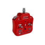 Τηλεκατευθυνόμενο Πυροσβεστικό όχημα 60cm Επεκτάσιμη περιστρεφόμενη σκάλα R/C Sound Siren Light - Image 3