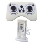 Τηλεκατευθυνόμενο Cybertruck Tesla 4 Driving Modes Ηλεκτρικό αυτοκίνητο RC Car Γκρι - Image 3