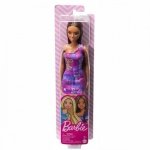 Mattel Barbie Λουλουδάτα Φορέματα - Μωβ GBK92 / HGM57 - Image 2