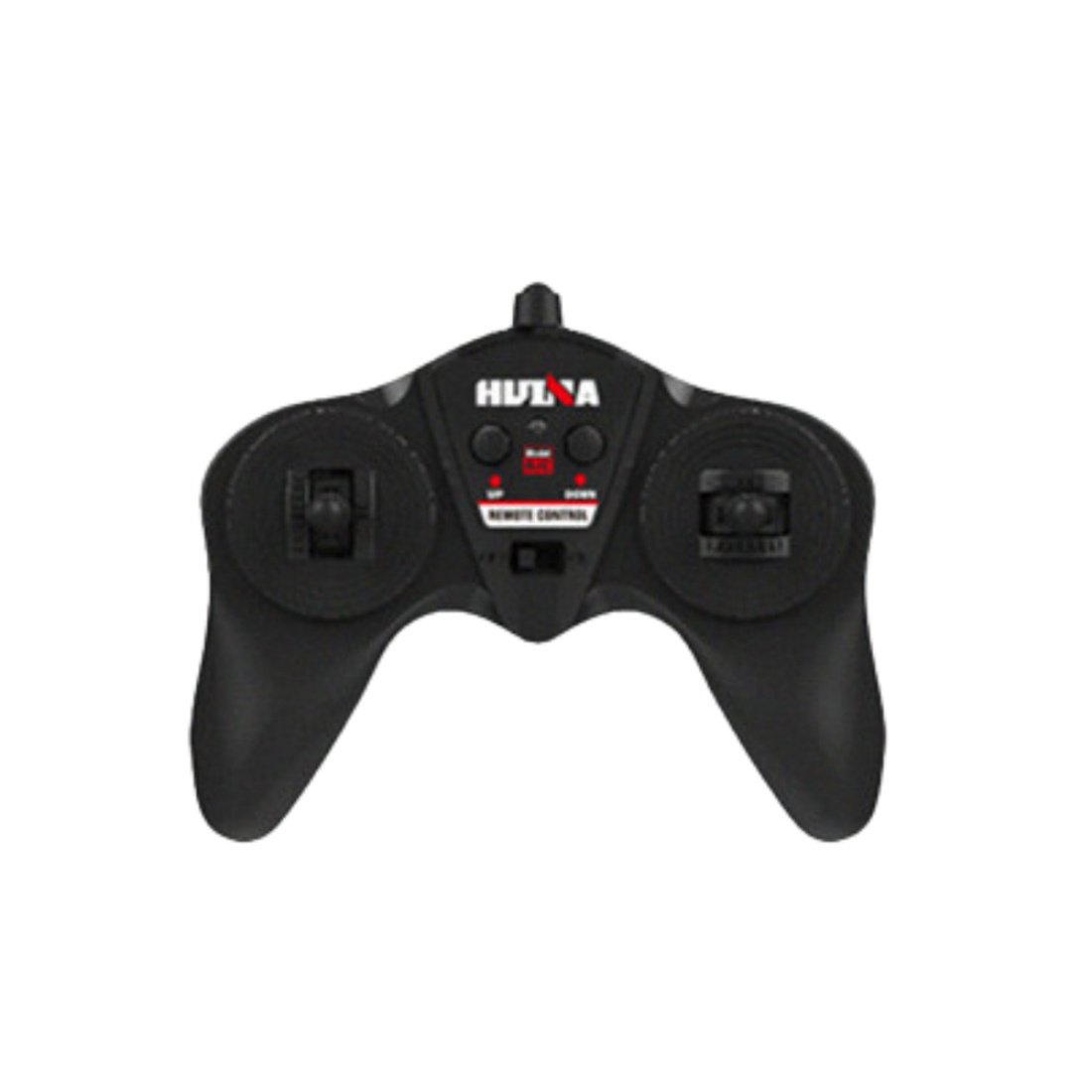 Τηλεκατευθυνόμενο Φορτηγό Ανατροπής Huina RC 1553 Κίτρινο 1:16 - Image 4