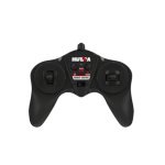 Τηλεκατευθυνόμενο Φορτηγό Ανατροπής Huina RC 1553 Κίτρινο 1:16 - Image 4