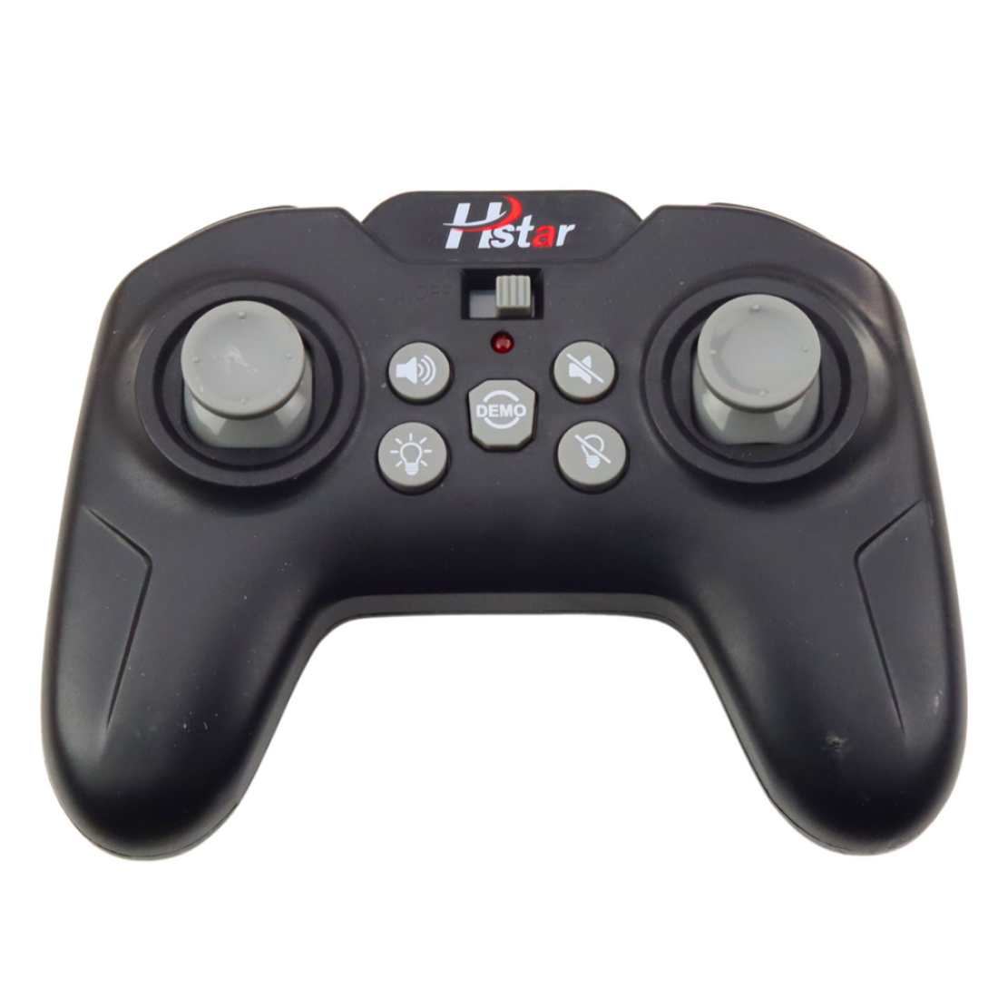 Τηλεκατευθυνόμενος Οδοστρωτήρας Κατασκευών Κίτρινο RC 7CH 1:16 - Image 4