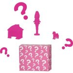 Barbie Mattel Mini Barbieland Houses Dream Mini Villa Σετ για 4+ Ετών - Image 4